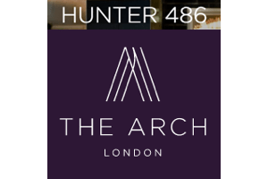 Arch Hunter 486 Restaurant IT Solutions and Restaurant IT Support