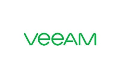 Accredited Veeam Partner IT Services