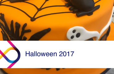 Cardonet IT Services London Halloween 2017