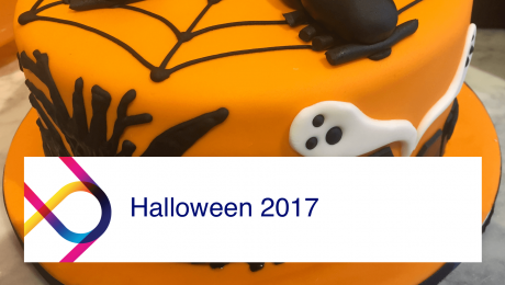 Cardonet IT Services London Halloween 2017