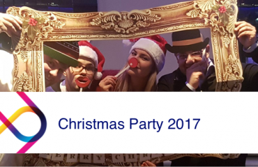 Christmas Party 2017 Cardonet IT Services