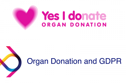 GDPR Personal Data vs Organ Donation