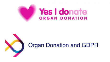 Organ Donation vs GDPR Personal Data GDPR Personal Data vs Organ Donation