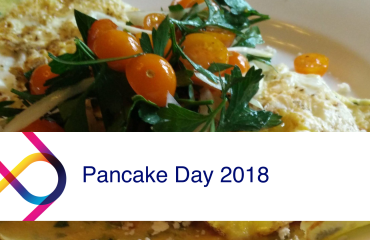 Cardonet IT Support Pancake Day 2018