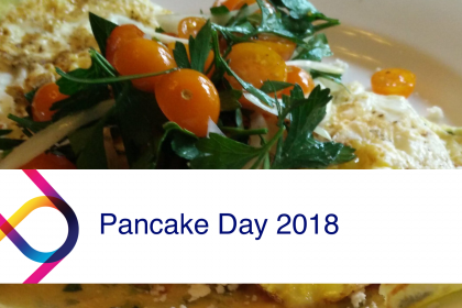 Cardonet IT Support Pancake Day 2018