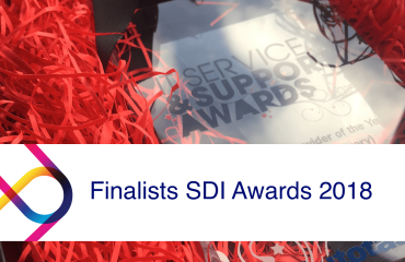 Finalists SDI Awards 2018