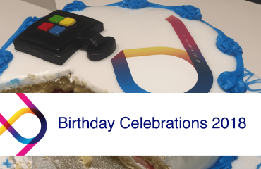 Cardonet IT Services Birthday 2018