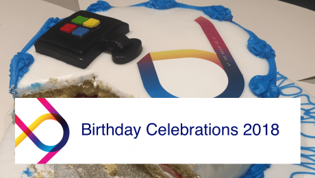 Cardonet IT Services Birthday 2018