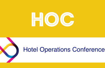HOC 2018 Hotel Operations Conference