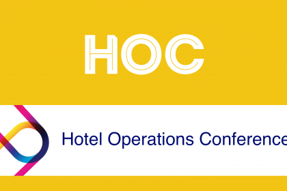 HOC 2018 Hotel Operations Conference