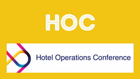 HOC 2018 Hotel Operations Conference
