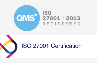 ISO 27001:2013 Certification awarded to Cardonet