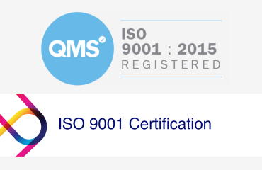 ISO 9001:2015 Certification awarded to Cardonet