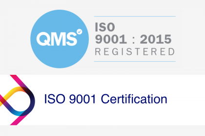 ISO 9001:2015 Certification awarded to Cardonet
