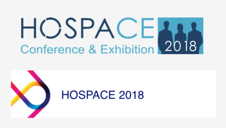 Cardonet Hotel IT Services supports HOSPACE 2018
