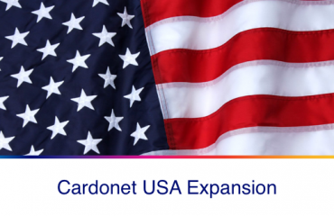USA North America Expansion Cardonet IT Services