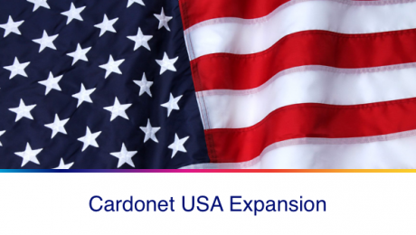 USA North America Expansion Cardonet IT Services