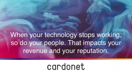 Cardonet IT Services Risk and Cost of IT Downtime to Business