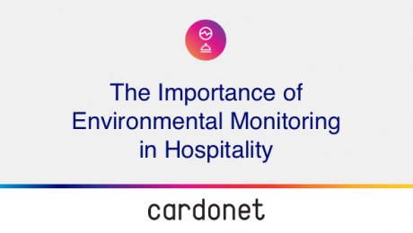Hotels Hospitality Environmental Monitoring