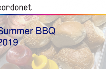 Summer BBQ 2019 Cardonet IT Services