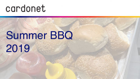 Summer BBQ 2019 Cardonet IT Services Summer BBQ 2019 Cardonet IT Services