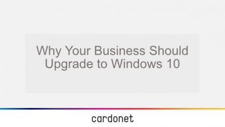 upgrade to windows 10
