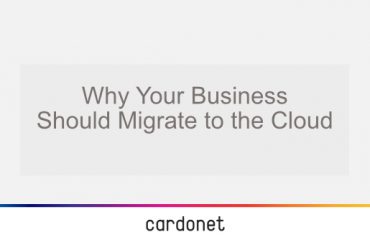 why your business should migrate to the cloud