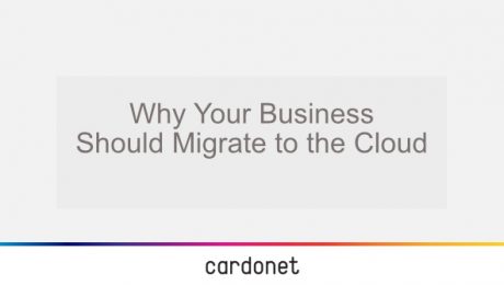 why your business should migrate to the cloud