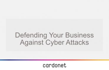 defending your business against cyber attacks