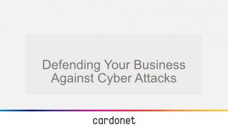 defending your business against cyber attacks