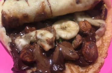 Cardonet IT Services Pancake Day 2020