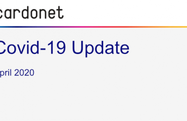 Cardonet IT Services Covid-19 Update April 2020