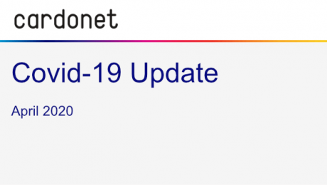 Cardonet IT Services Covid-19 Update April 2020