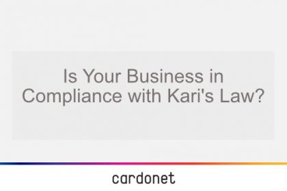 Kari's law