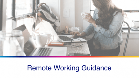 Cardonet IT Services Remote Working Guidance
