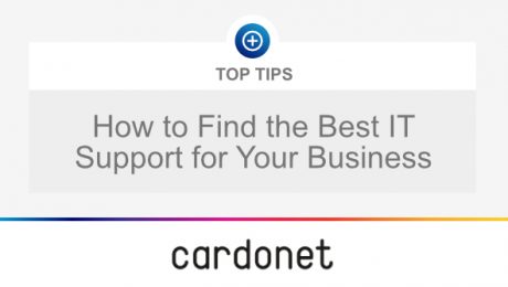 how to find the best it support for your business