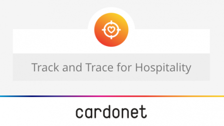 Hotels Restaurants Hospitality NHS Track Trace Solution