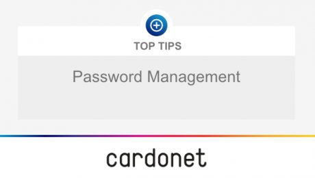Password management