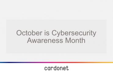 October Cybersecurity Awareness