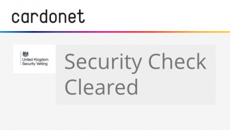 Cardonet gain SC clearance capabilities
