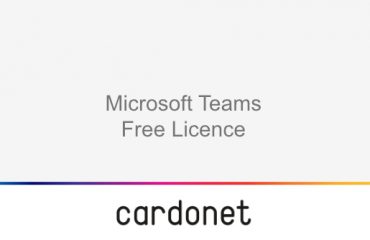 Free License from Microsoft Teams