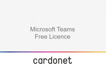 Free License from Microsoft Teams