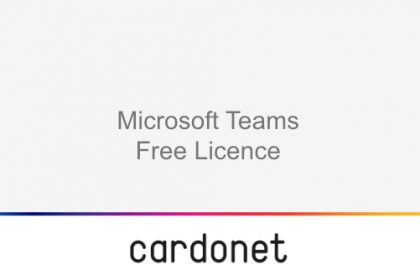 Free License from Microsoft Teams