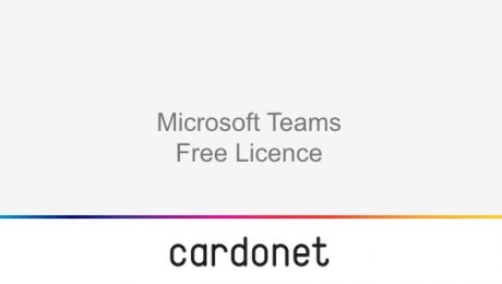 Free License from Microsoft Teams