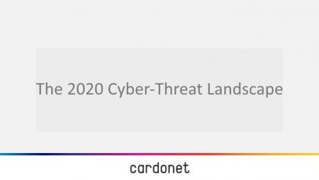 2020 cyber threat landscape
