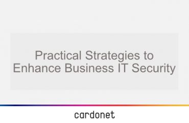 practical strategies to enhance cybersecurity