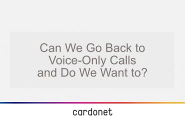 Template Video calling