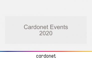 cardonet events 2020