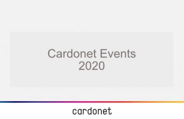 Template cardonet events 2020