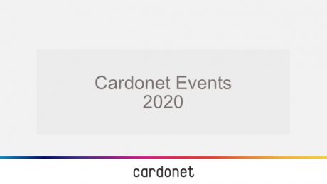 cardonet events 2020